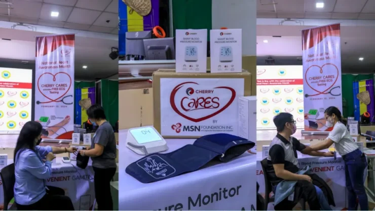 Cherry Cares February 2024 Img