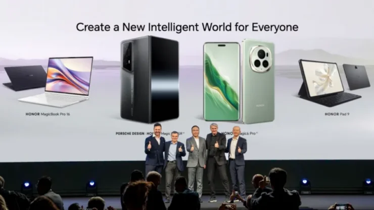 Honor Mwc 2024 Img
