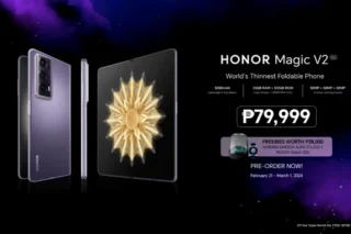 Honor Magic V2 Price Launch Img