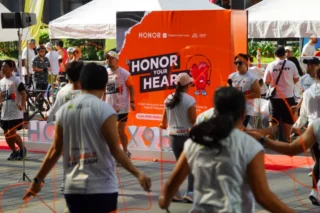 Honor Philippines Honor Your Heart Event Img
