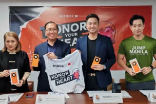 Honor Your Heart Philippine Heart Center Img