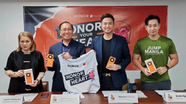 Honor Your Heart Philippine Heart Center Img
