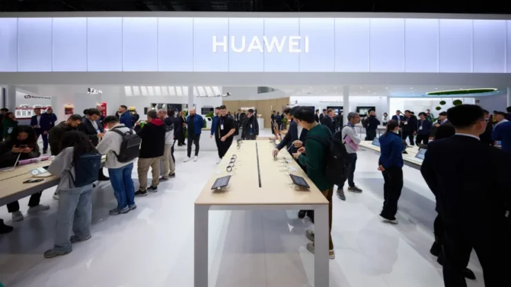 Huawei Mwc 2024 Img