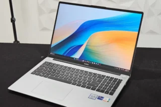 Huawei Matebook D 16 2024 Review Img