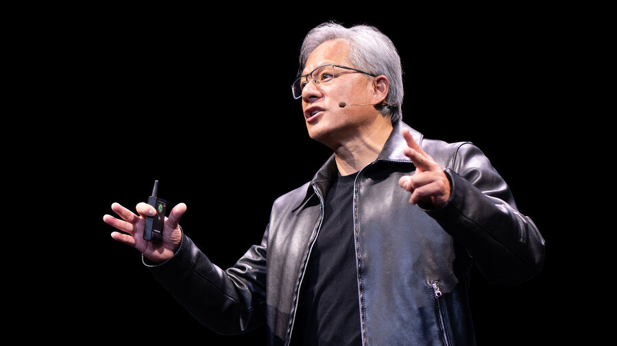 See the Future at GTC 2024 NVIDIA’s Jensen Huang to Unveil Latest
