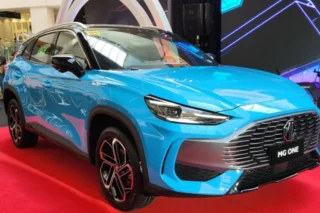 Mg One Launch Event Img