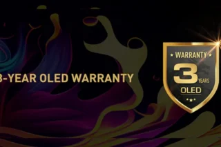 Msi Oled 3 Years Warranty Img