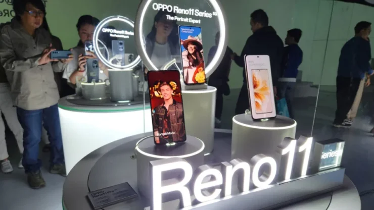 Oppo Reno11 Series 5g Img 2