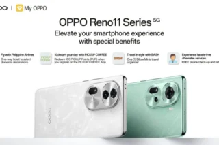Oppo Reno11 Series 5g My Oppo App Img