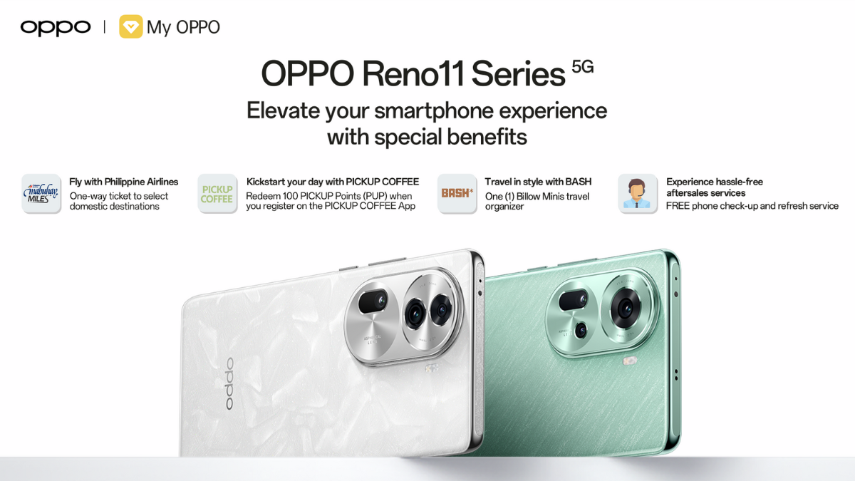 Oppo Reno11 Series 5g My Oppo App Img
