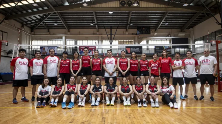 Pldt High Speed Hitters Team Img