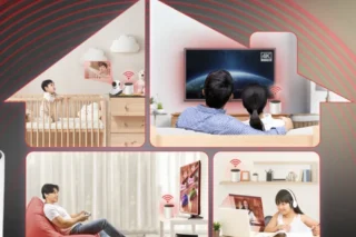 Pldt Home Gigabit Fiber