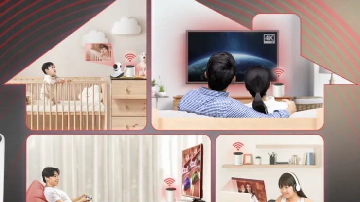 Pldt Home Gigabit Fiber