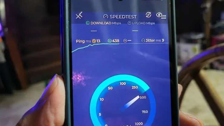 Smart Ookla Q3 2024