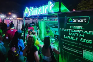 Smart Up Fair 2024 Img