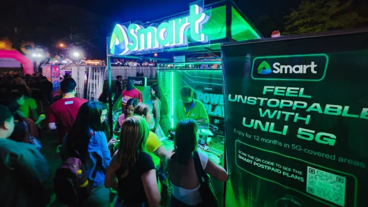 Smart Up Fair 2024 Img
