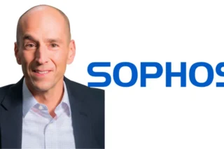 Sophos Appoints Joe Levy Img