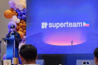 Superteam Philippines