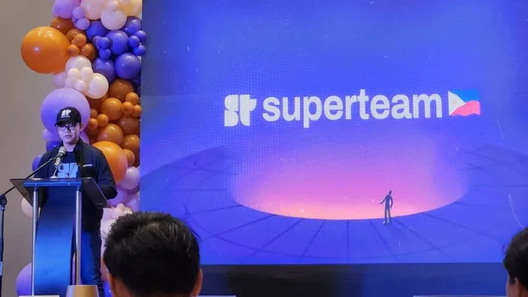 Superteam Philippines