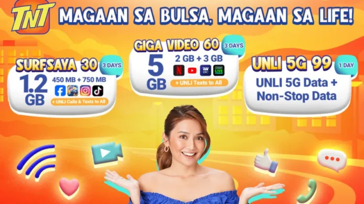 Tnt Magaan Sa Bulsa Promo Img