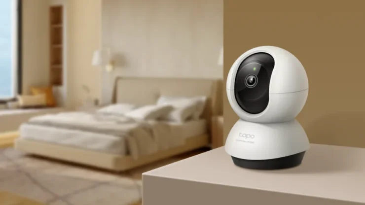 Tp Link Tapo C220 Img