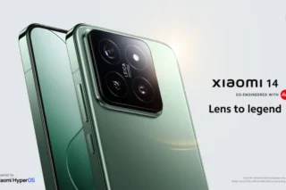 Xiaomi 14 Series Debut Img