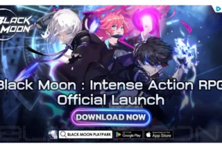 Black Moon Official Launch Img