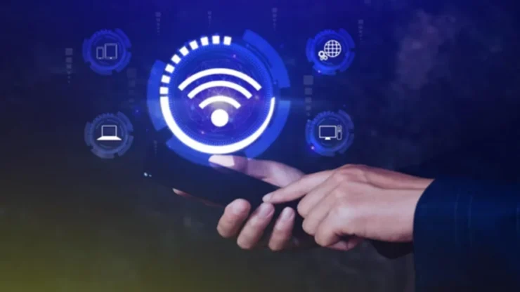 Fortinet First Wifi 7 Img