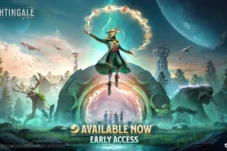 Nightingale Early Access Available Now Img