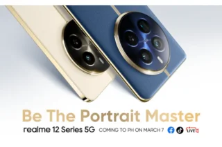 Realme 12 Series 5g Launch Img