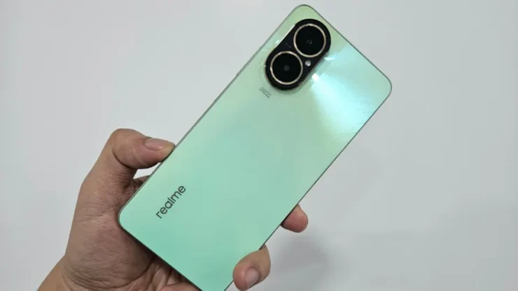 Realme C67 Review Img