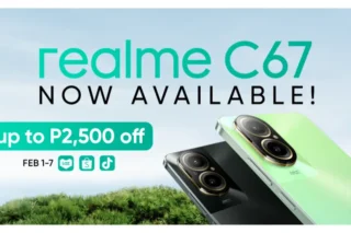 Realme C67 Now Available Img