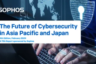 Sophos Cybersecurity In Asia Img