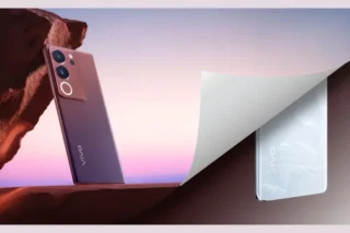 Vivo V30 Series Coming Soon Img