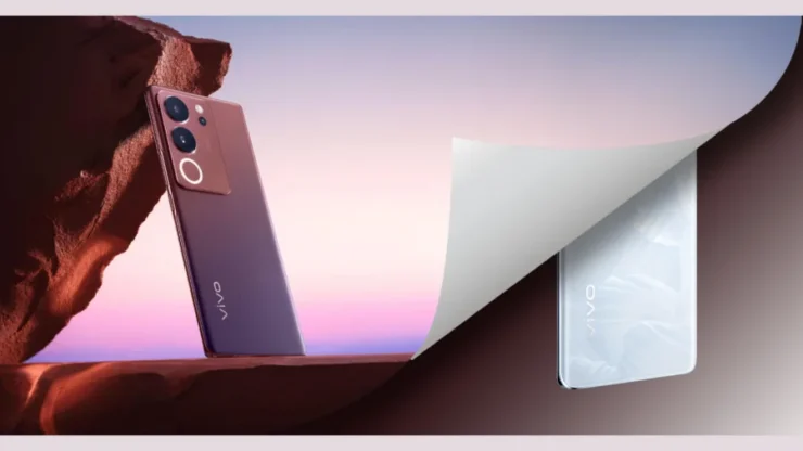Vivo V30 Series Coming Soon Img