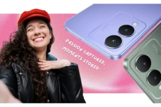 Vivo Y17s Focus Img