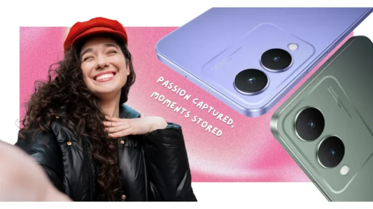 Vivo Y17s Focus Img