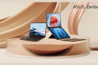 Asus Zenbook 14 2024 Launch Img