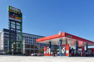 Caltex New Stations And Workshops Img