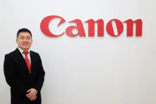 Canon Philippines New Director Information Img