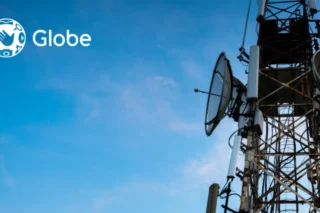 Globe 5g Network Nationwide Img