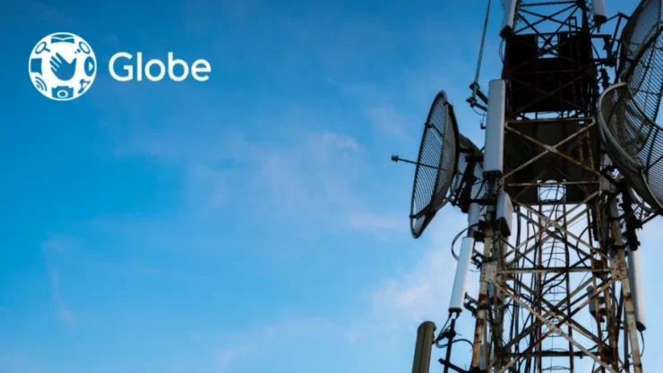 Globe 5g Network Nationwide Img