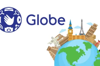 Globe Goroam Arc Img