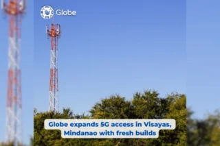 Globe Expands 5g Visayas Mindanao Img