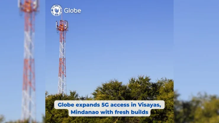 Globe Expands 5g Visayas Mindanao Img