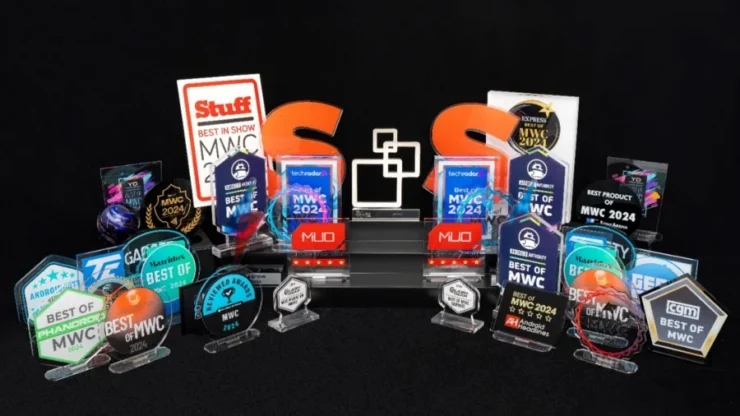 Honor Mwc 2024 Awards Img