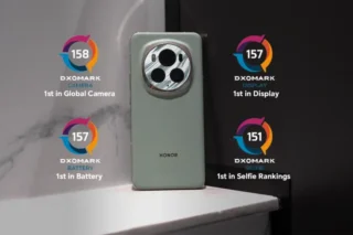 Honor Magic6 Pro Best Camera Img