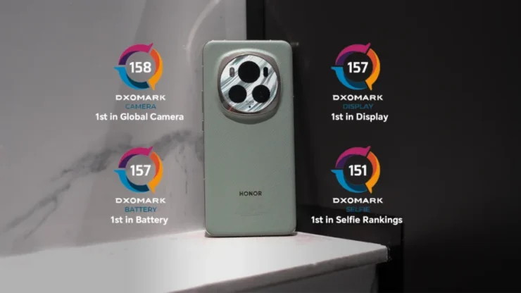 Honor Magic6 Pro Best Camera Img