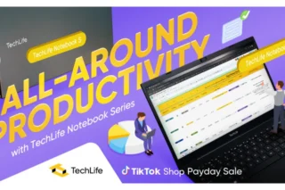 Honor Techlife Notebook Series Img