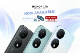 Honor X7b Price Launch Img